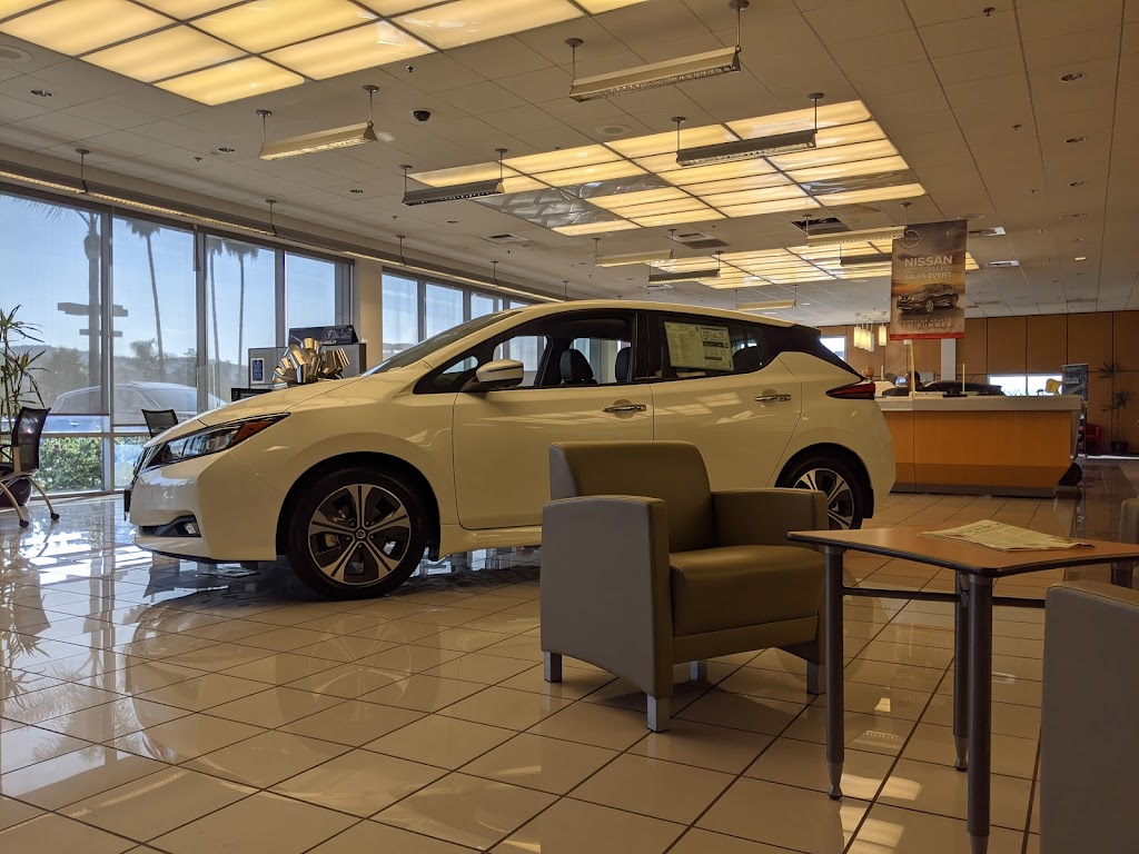 Mossy Nissan Poway | 14100 Poway Rd, Poway, CA 92064, USA | Phone: (858) 207-6482