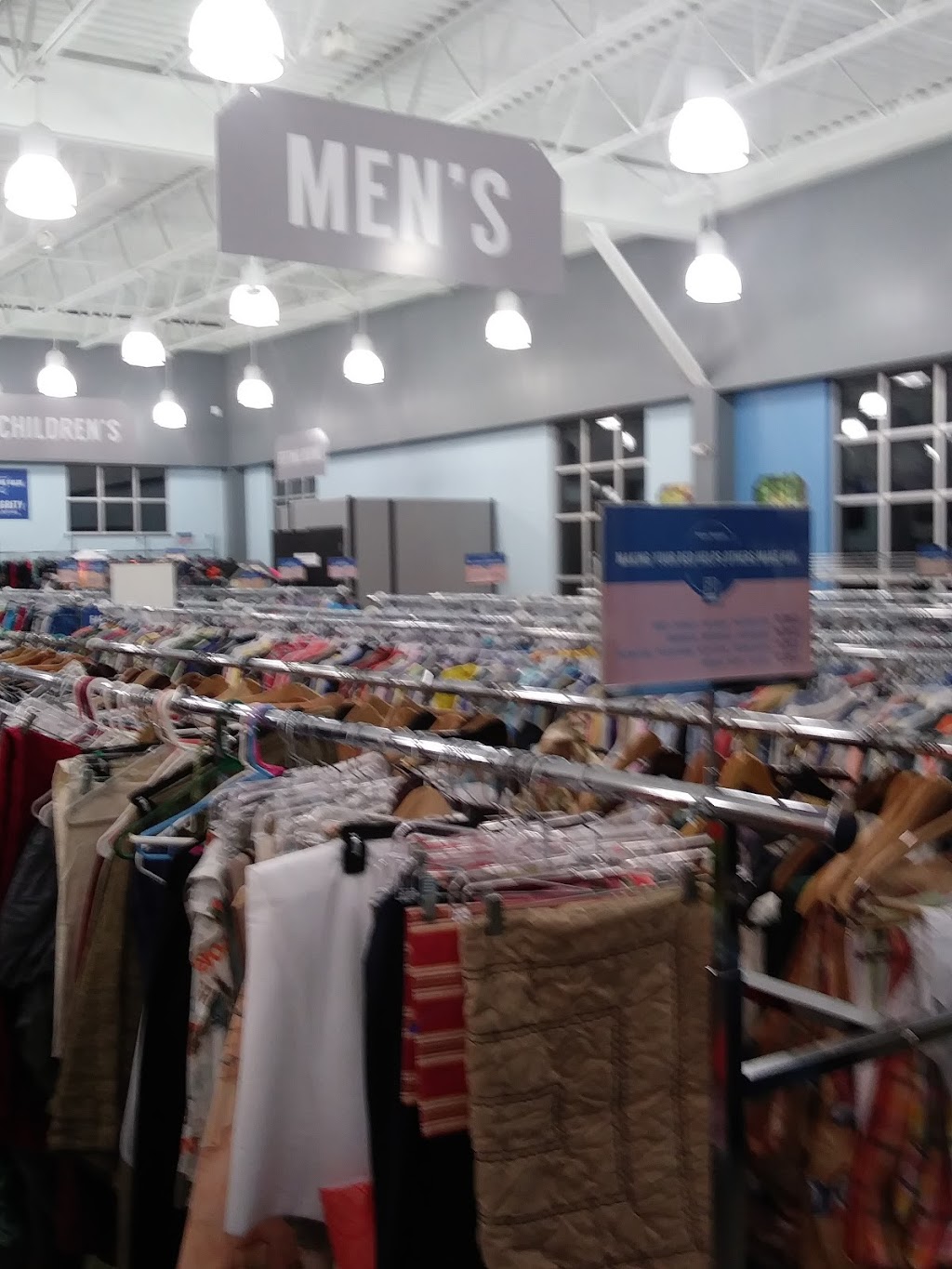 Goodwill | 12616 Taylorsville Rd, Louisville, KY 40299, USA | Phone: (502) 261-1270