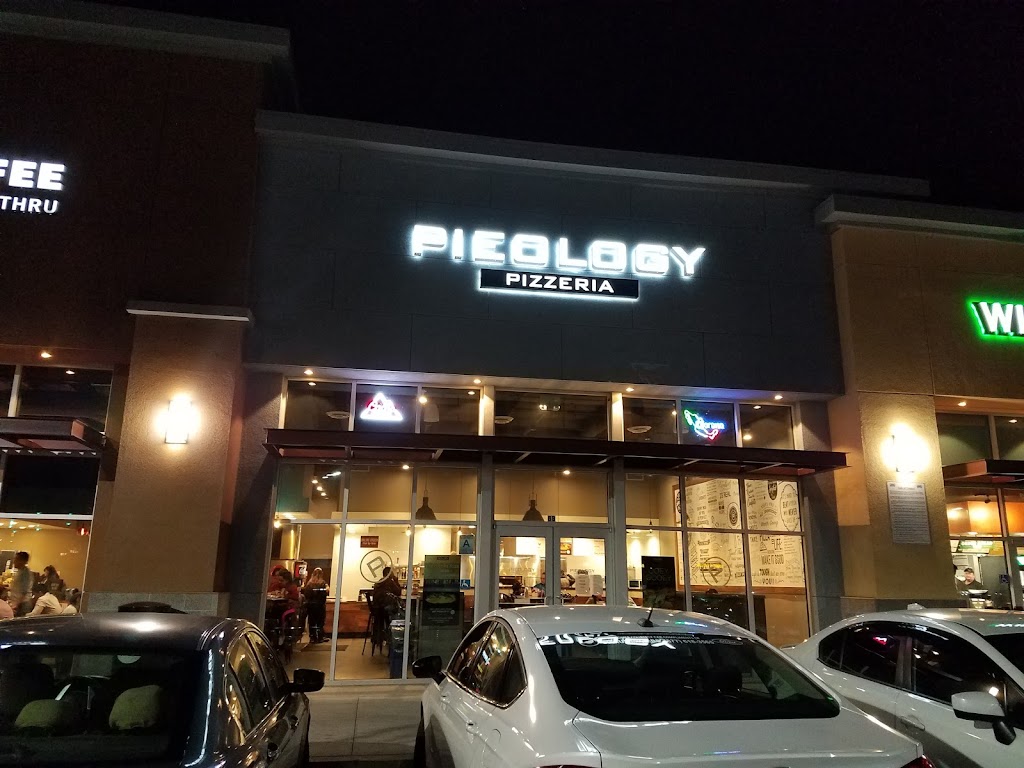 Pieology Pizzeria, Rialto | 1420 S Riverside Ave Ste. 8B, Rialto, CA 92376, USA | Phone: (951) 833-5927