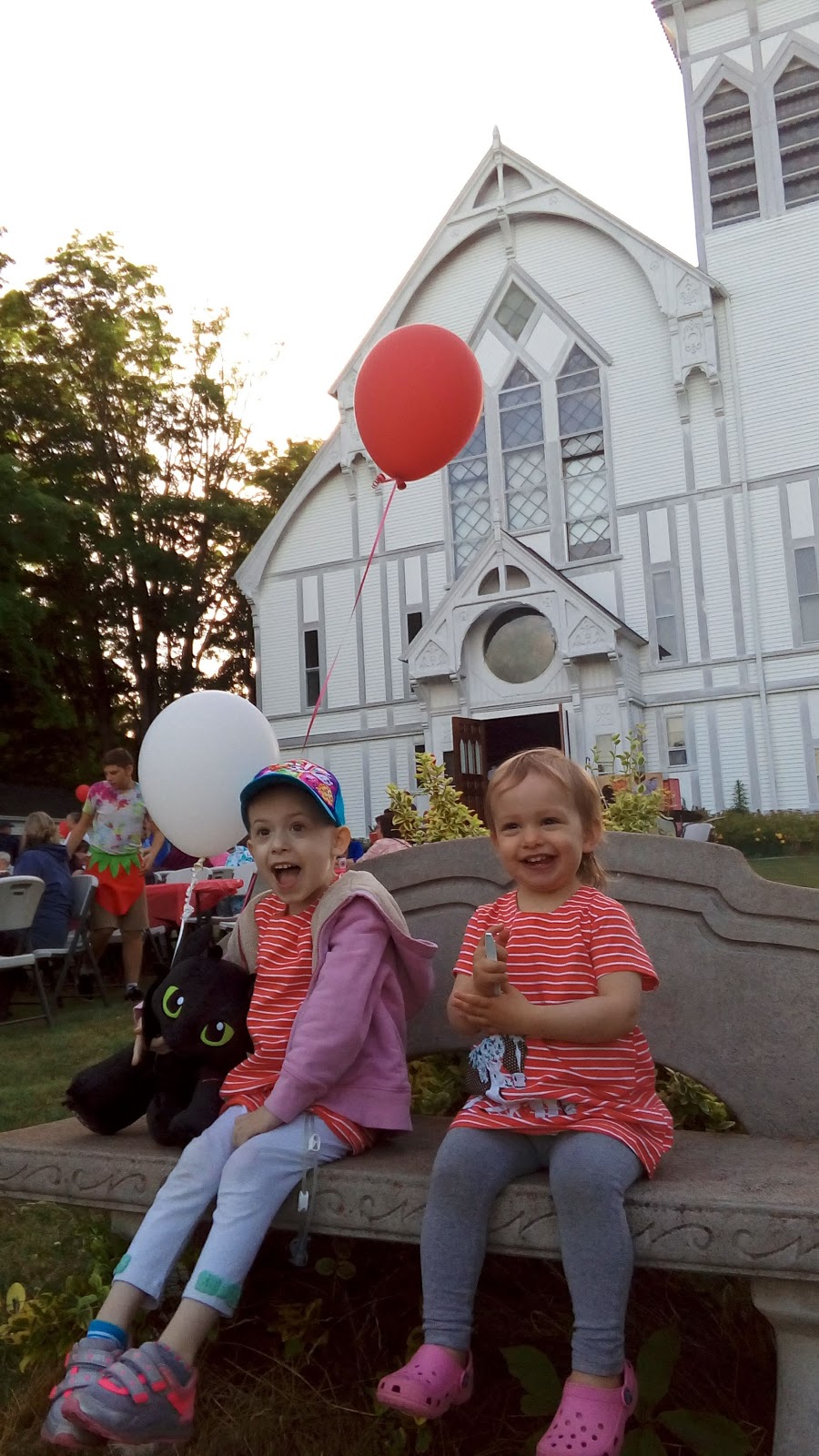 First Congregational Church | 7 Andover St, Georgetown, MA 01833, USA | Phone: (978) 352-8443