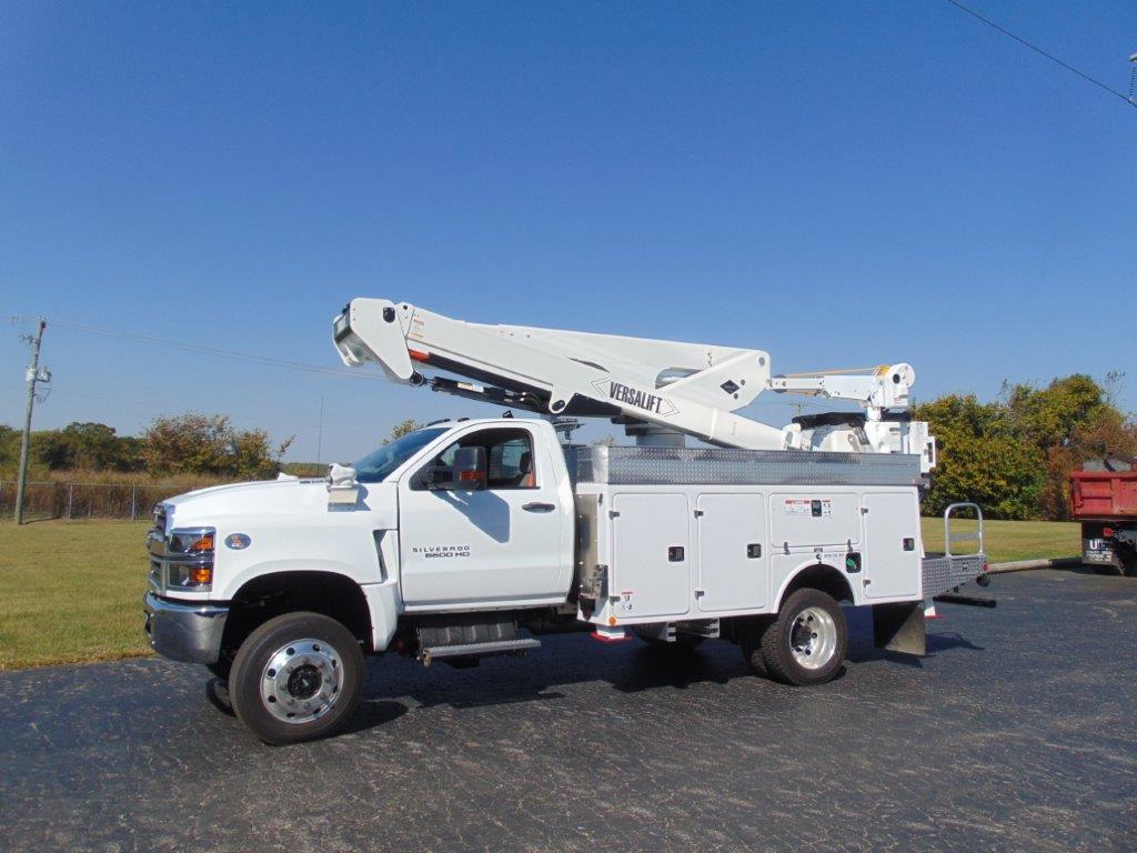 Utility Truck Equipment | 23893 US-23, Circleville, OH 43113, USA | Phone: (740) 474-5151