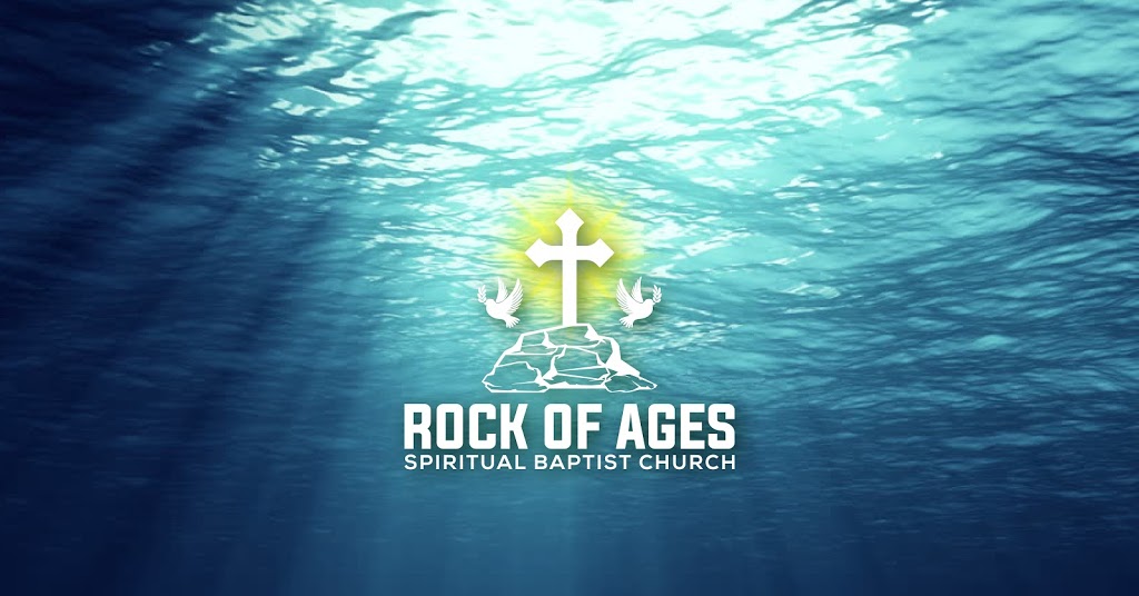 Rock of Ages Spiritual Baptist Church | 3731 Panola Rd, Stonecrest, GA 30038, USA | Phone: (678) 508-0739