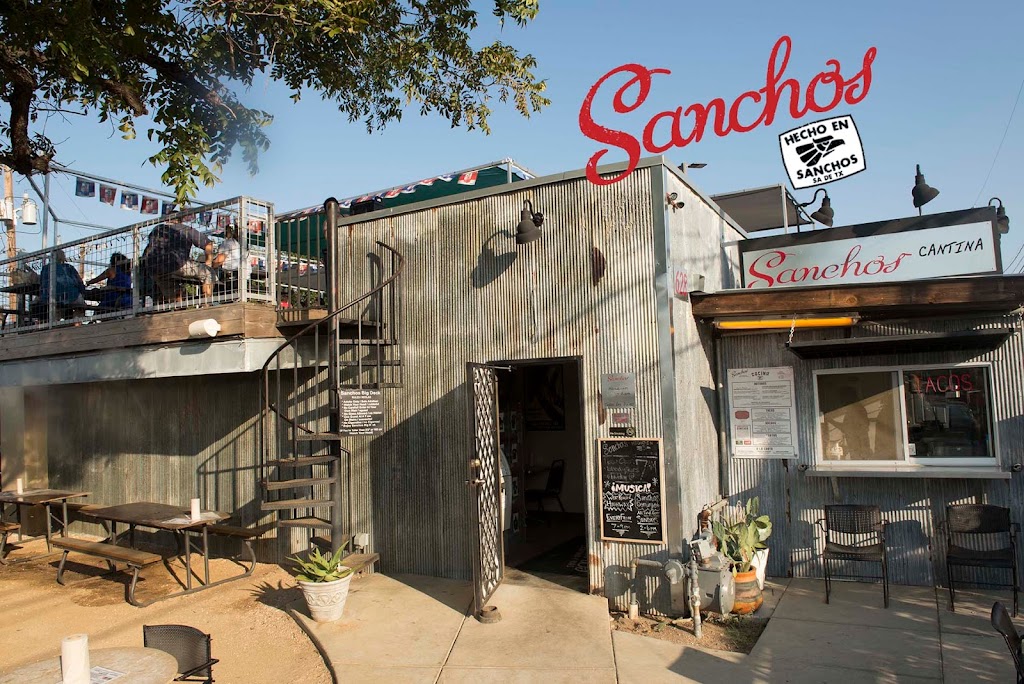 Sanchos Cantina & Cocina | 628 Jackson St, San Antonio, TX 78212, USA | Phone: (210) 320-1840