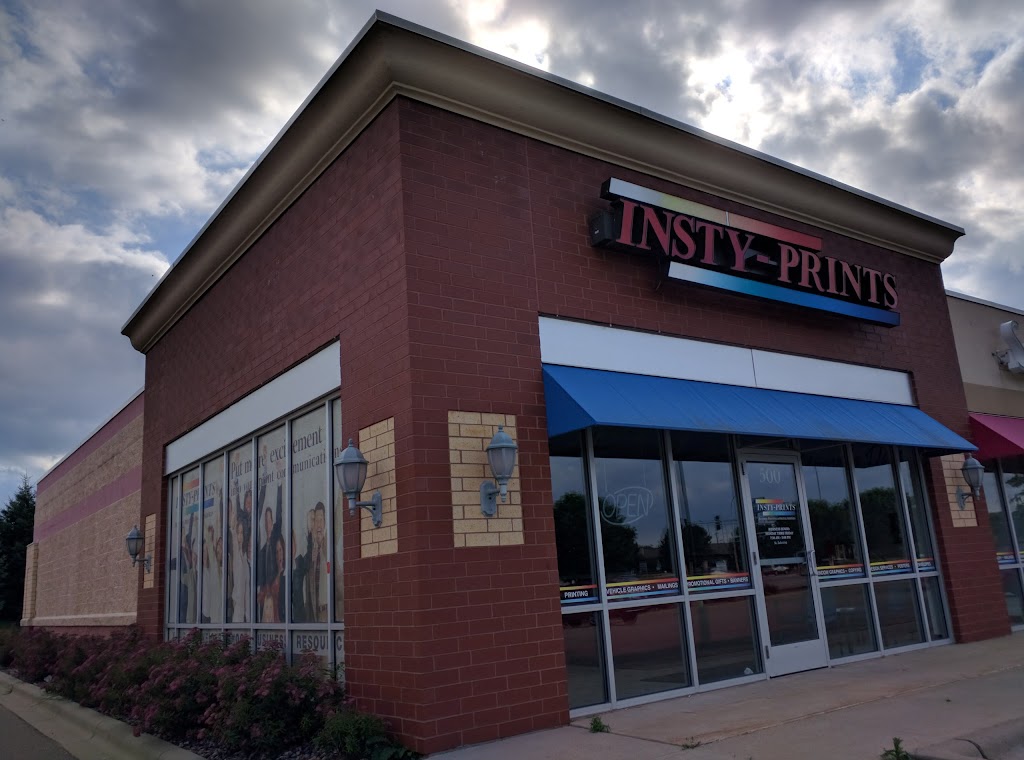 Insty-Prints | 2921 Lavender Pkwy Suite 500, Faribault, MN 55021, USA | Phone: (507) 332-6727