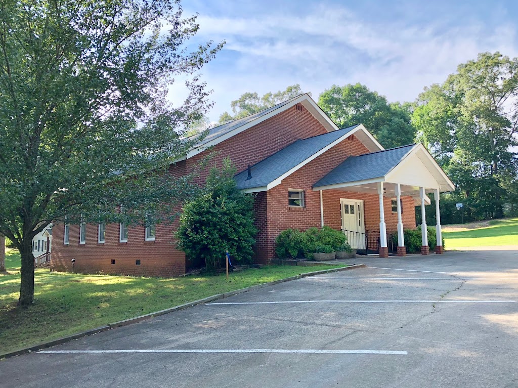 Boiling Springs Primitive Baptist Church | 1200 Birmingham Rd, Alpharetta, GA 30004, USA | Phone: (404) 790-9793