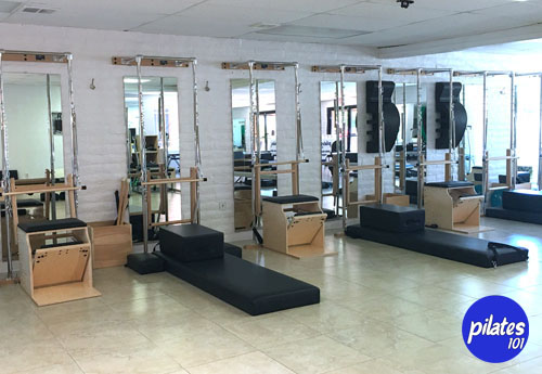 Pilates 101 Studio | 16850 E Ave of the Fountains, Fountain Hills, AZ 85268, USA | Phone: (480) 656-9636