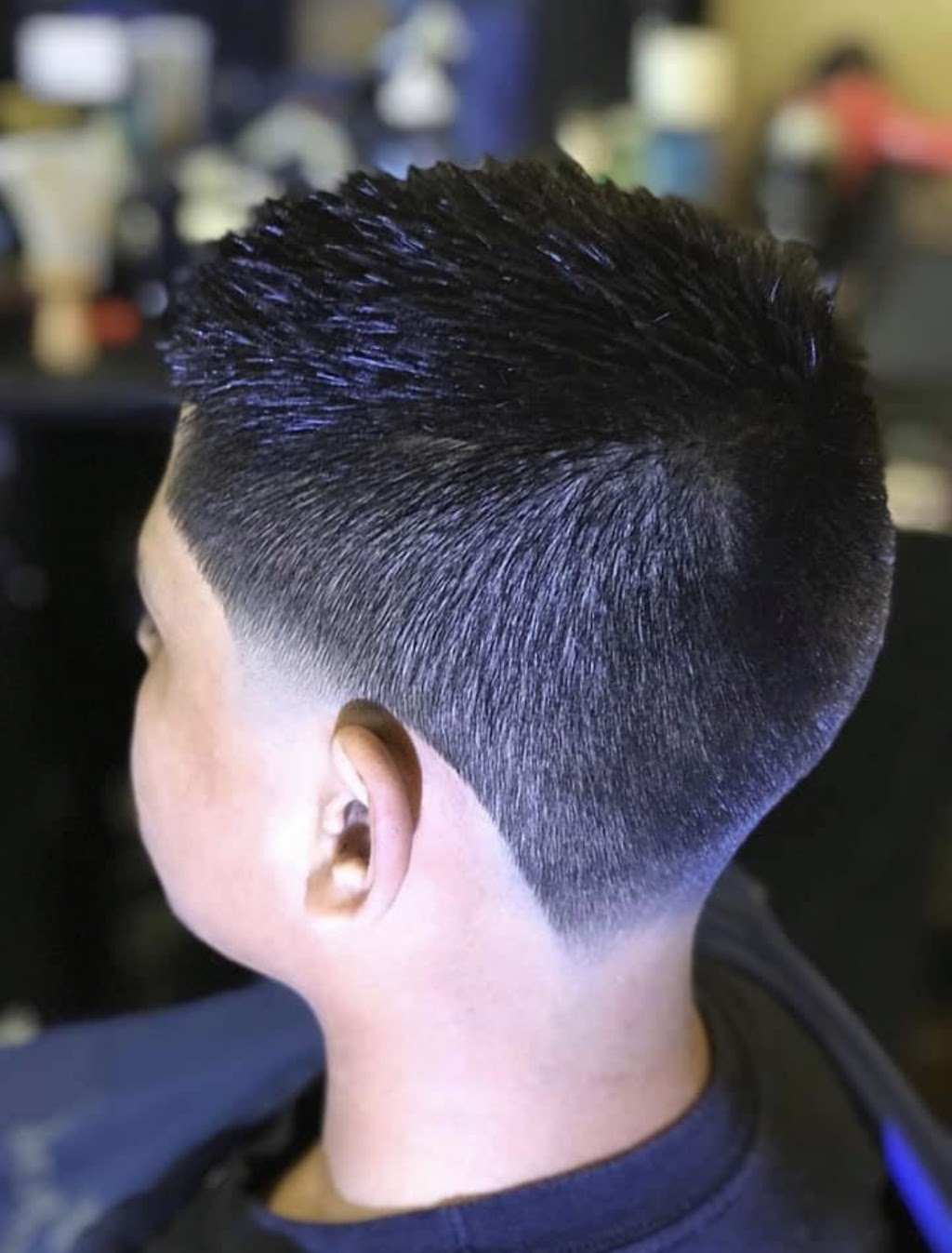 Winton Barber Shop | 6935 N Winton Way, Winton, CA 95388, USA | Phone: (209) 358-9687