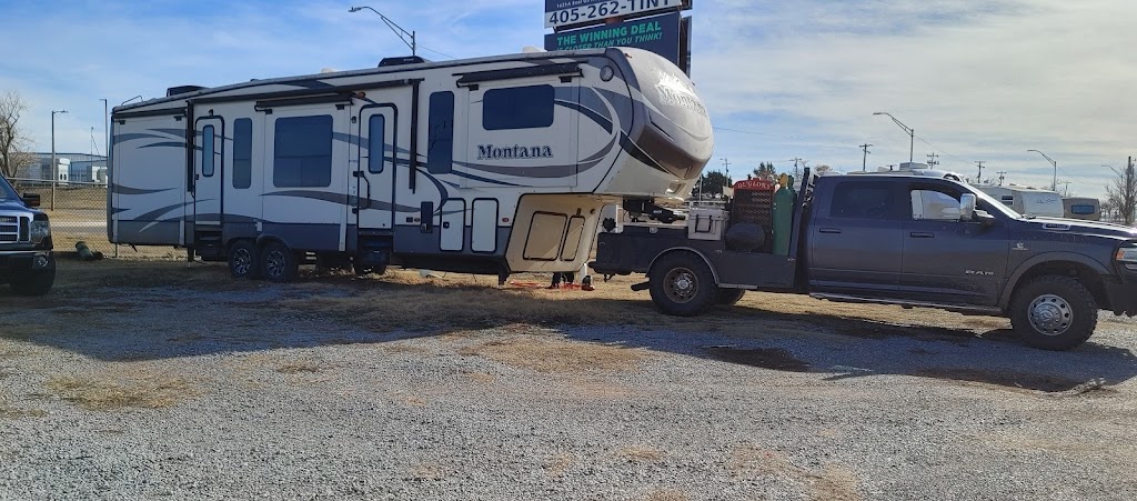 Old 66 RV Park | 1502 S Rock Island Ave, El Reno, OK 73036, USA | Phone: (405) 262-1199 Old 66 RV Park | 1502 S Rock Island Ave, El Reno, OK 73036, USA | Phone: (405) 262-1199