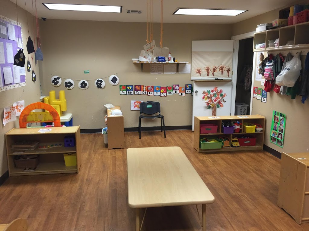 Harrah Early Learning Center | 105 Dobbs Rd, Harrah, OK 73045, USA | Phone: (405) 454-6690