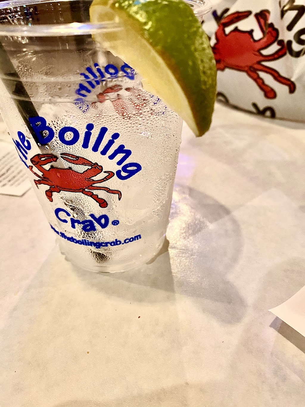 The Boiling Crab | 1517 N Central Expy, Plano, TX 75075 | Phone: (972) 769-5940