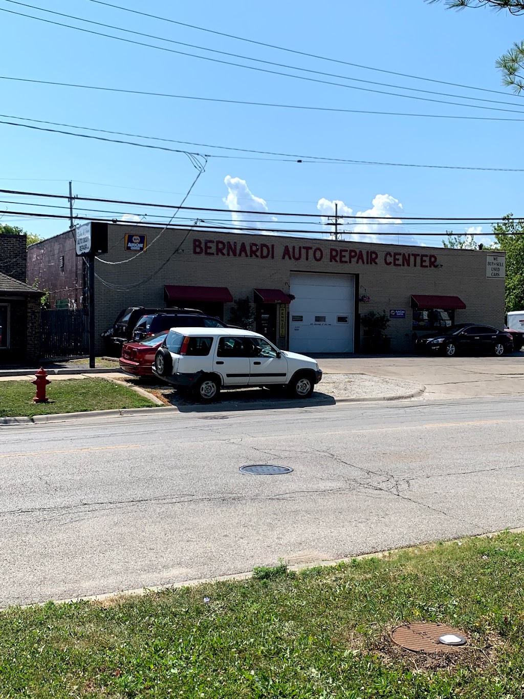 Bernardi Auto Service Center, Inc. | 2666 Waukegan Ave, Highland Park, IL 60035, USA | Phone: (847) 433-2158