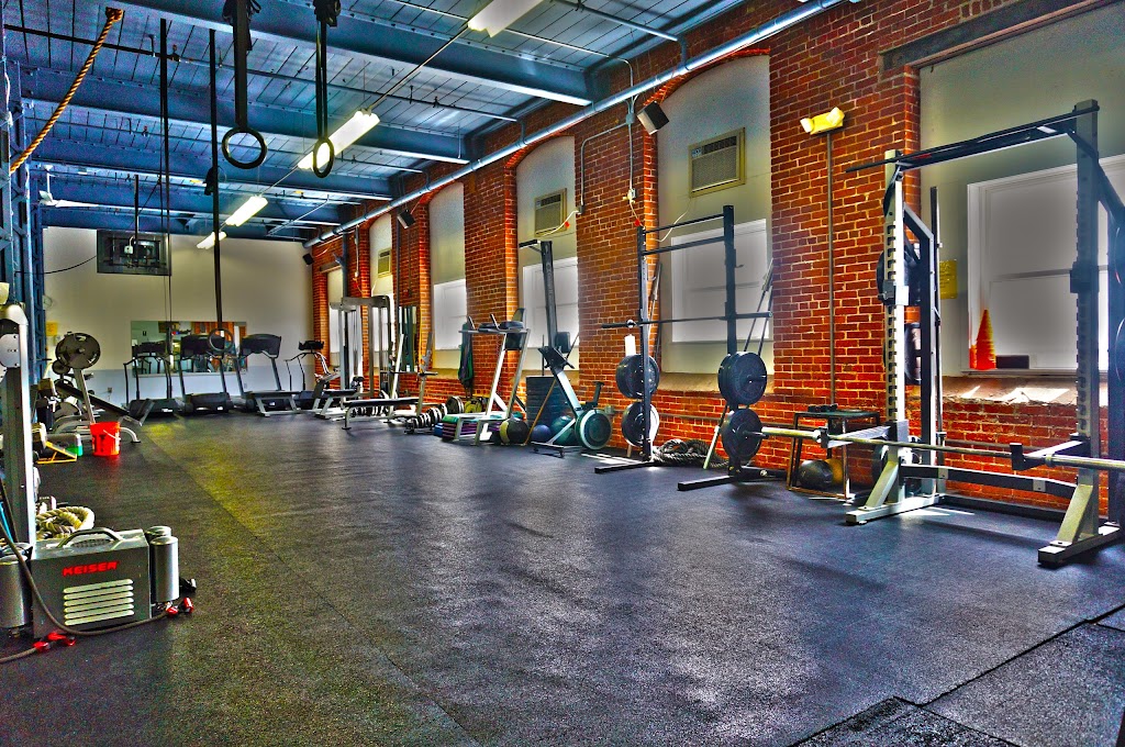 Fitness Rising | 85 Industrial Cir #2202, Lincoln, RI 02865 | Phone: (401) 526-8007