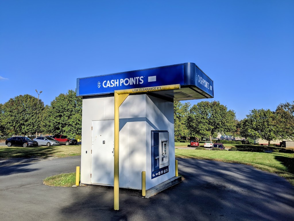 CashPoints® ATM | 118 Commerce Dr, Advance, NC 27006, USA | Phone: (888) 732-8562