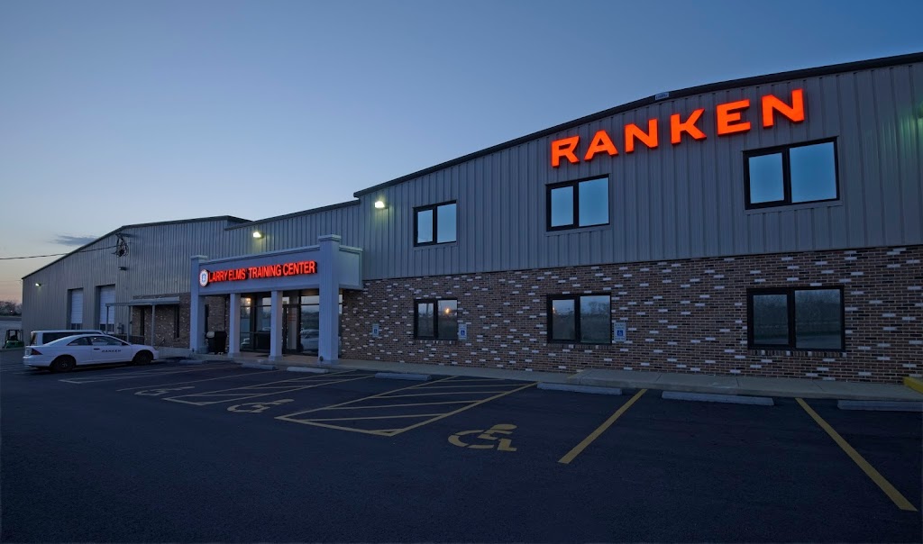 Ranken Technical College - West | 755 Parr Rd, Wentzville, MO 63385, USA | Phone: (855) 726-5369