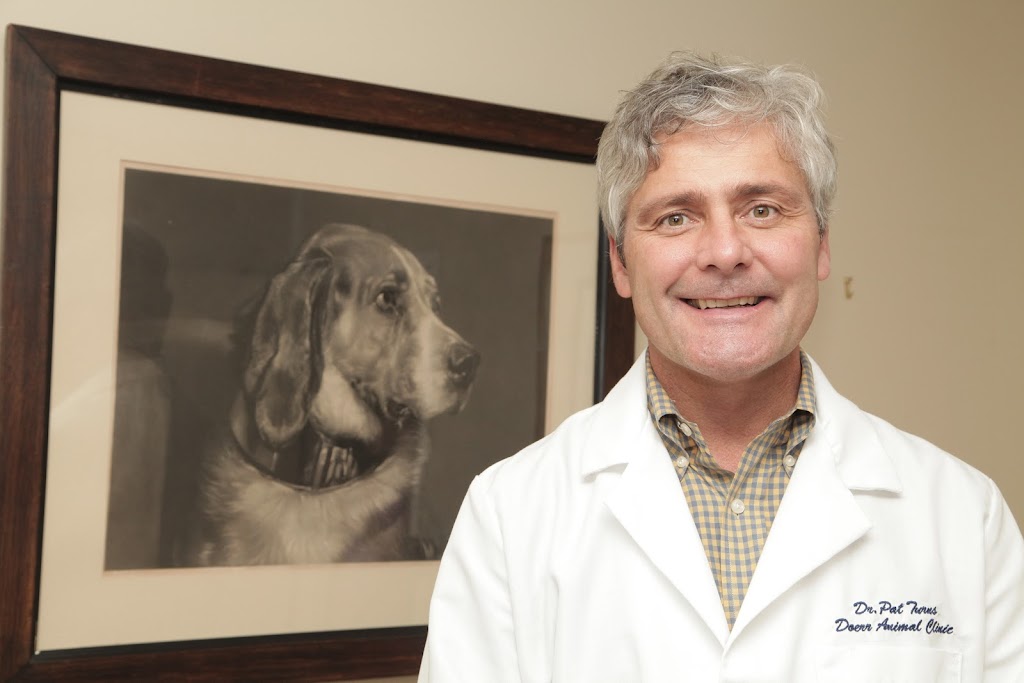 Doerr Animal Clinic | 2050 Herr Ln, Louisville, KY 40222, USA | Phone: (502) 425-1275