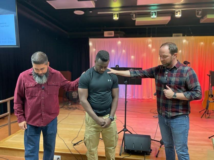Pillar Church of Oceanside | 5200 N River Rd, Oceanside, CA 92057, USA | Phone: (760) 505-0843