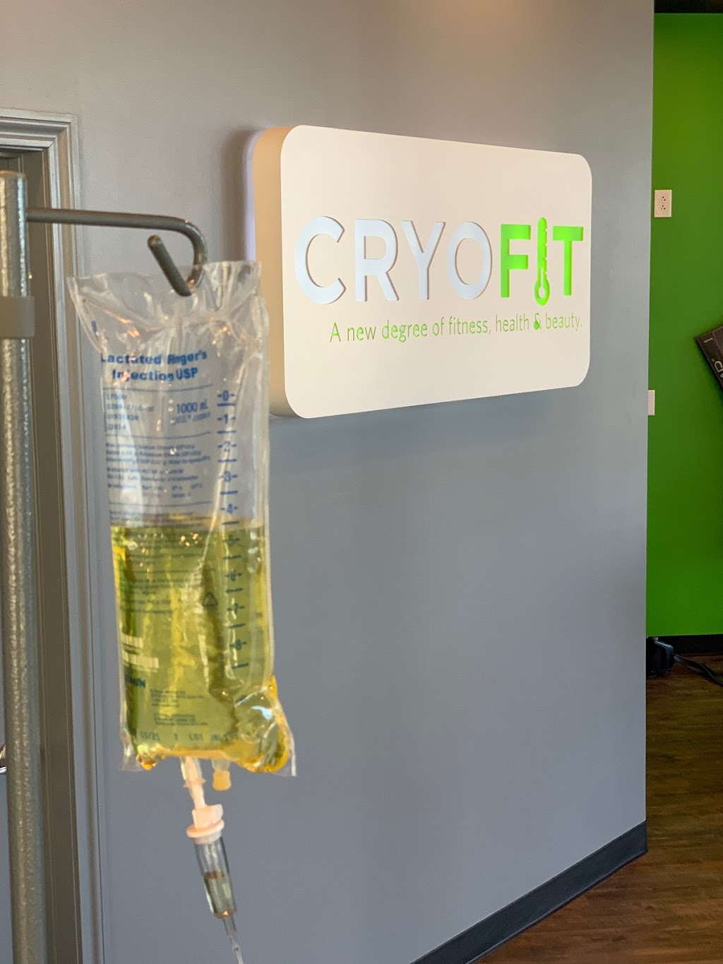 CryoFit | 24165 W Interstate 10 Frontage Rd Suite 205, San Antonio, TX 78257, USA | Phone: (210) 858-8487