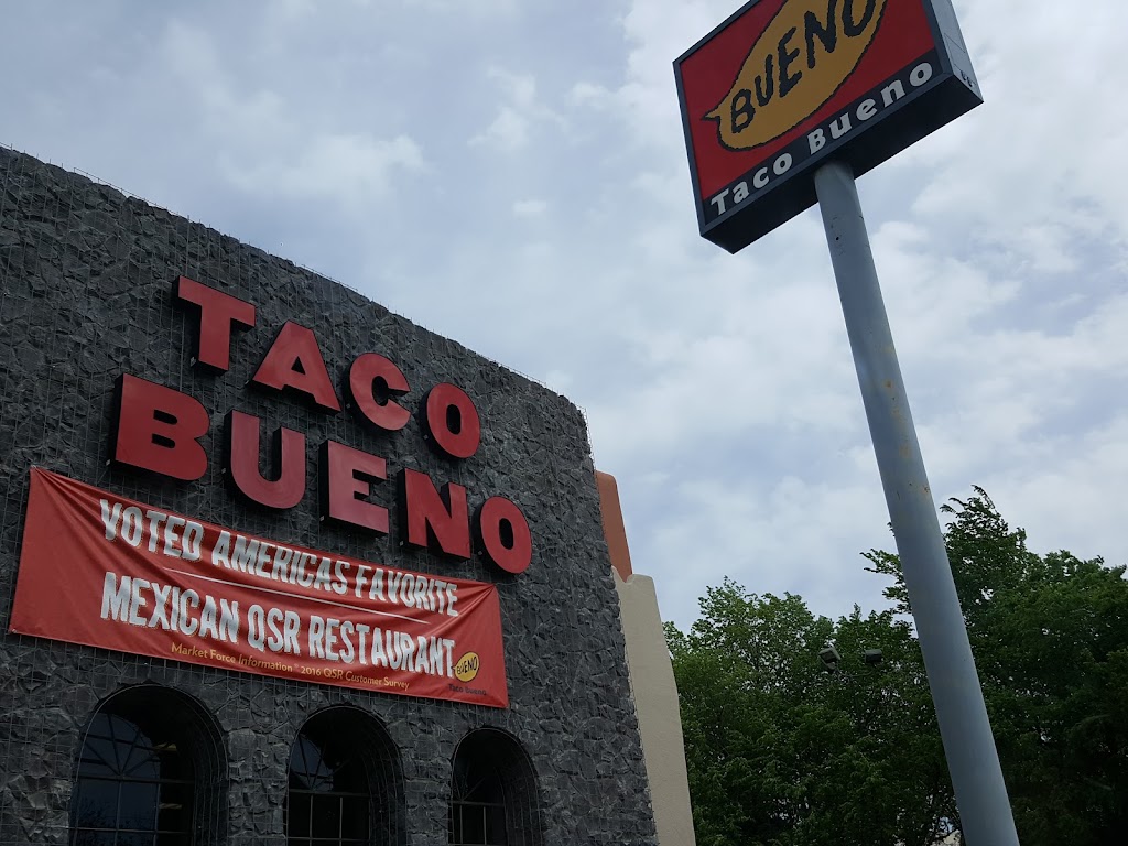 Taco Bueno | 1235 Pleasant Run Rd, DeSoto, TX 75115, USA | Phone: (972) 597-0012