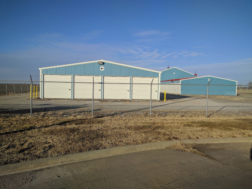 K4 Storage | 2079 249th St, Percival, IA 51648, USA | Phone: (402) 873-7105