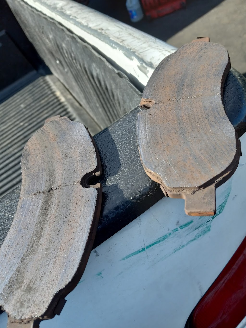 Garcias Auto Repair | 1426 Newton St, Los Angeles, CA 90021, USA | Phone: (213) 742-6942