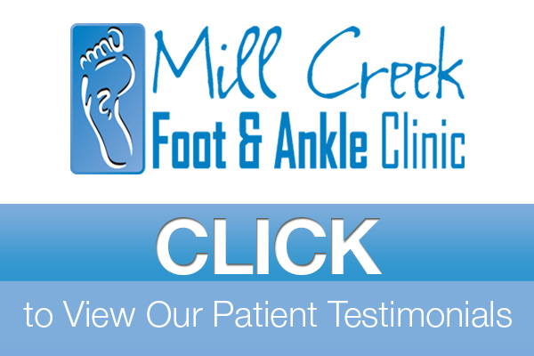 Mill Creek Foot & Ankle Clinic | 16708 Bothell Everett Hwy, Mill Creek, WA 98012, USA | Phone: (425) 482-6663