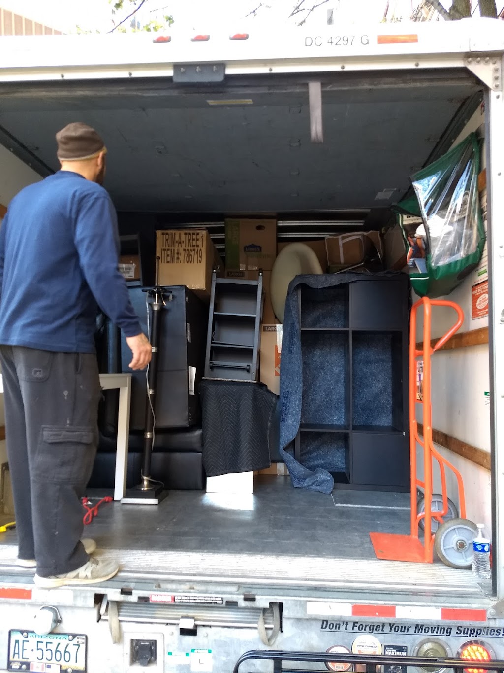 Westmoreland Movers LLC | 56 3rd Ave, Scottdale, PA 15683, USA | Phone: (724) 572-7030