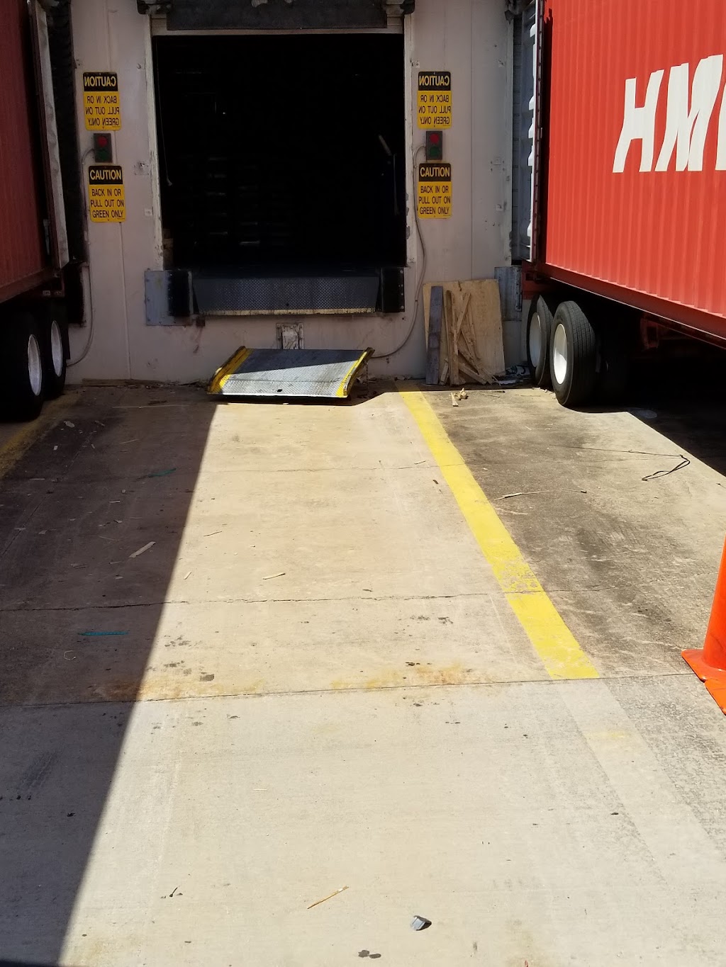 Dart Advantage Warehousing | 2800 Sawnee Ave, Buford, GA 30518, USA | Phone: (877) 527-2489