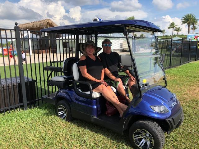 Mar Max Golf Carts | 37746 Eiland Blvd, Zephyrhills, FL 33542, USA | Phone: (813) 788-5539