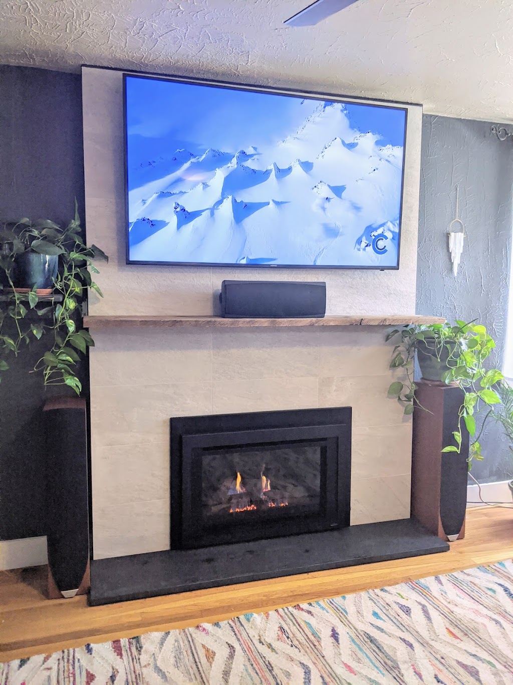 Fireplace & Grill Experts | 30 Potomac St, Aurora, CO 80011, USA | Phone: (303) 887-4727