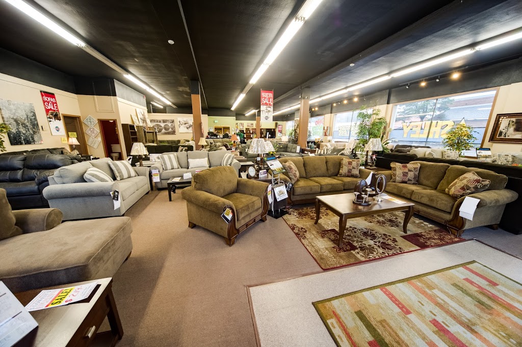 Furniture World NW | 2601 6th St, Bremerton, WA 98312, USA | Phone: (360) 373-0500