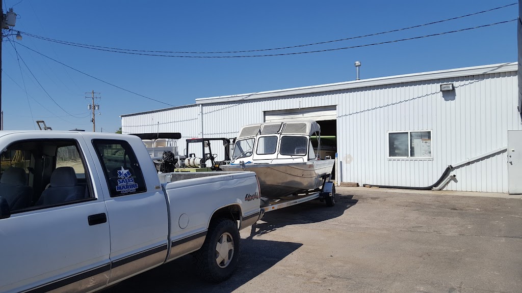 JH Sales and Marine LLC | 1205 Industrial Rd, Nampa, ID 83687, USA | Phone: (208) 463-1511