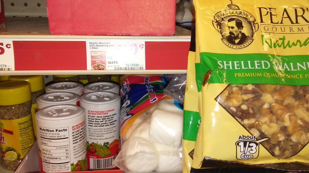 Family Dollar | 4800 Columbia Ave, Dallas, TX 75226, USA | Phone: (972) 764-1835