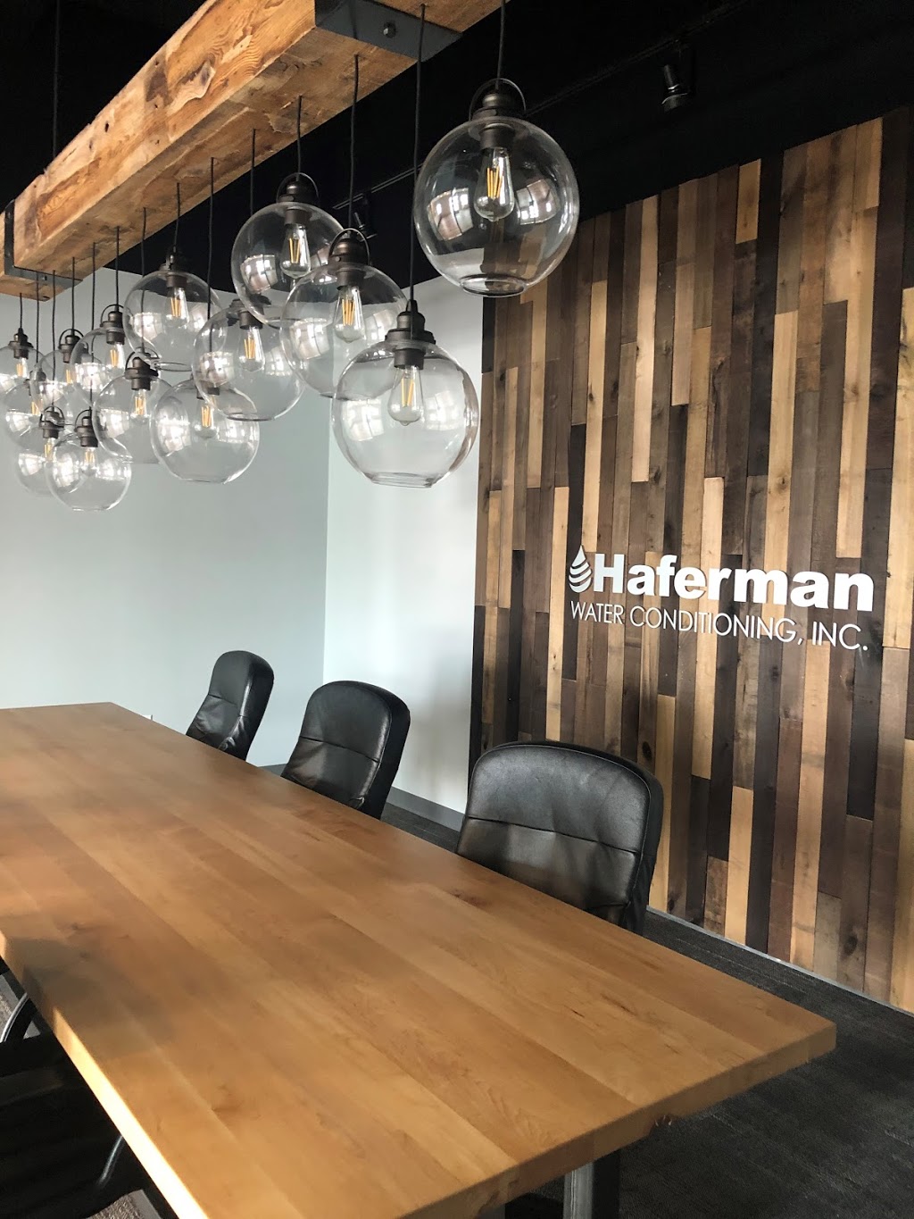 Haferman Water Conditioning Inc. | 12142 12th Ave S, Burnsville, MN 55337 | Phone: (952) 894-4040