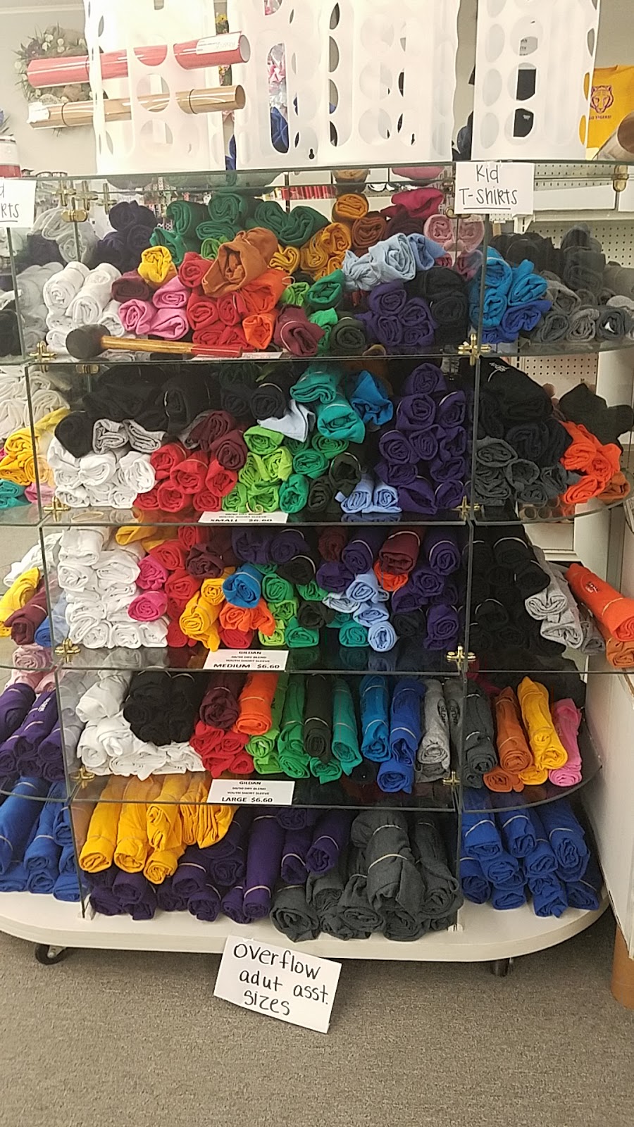 Silks & Craft Supply | 2502 Florida Ave SW, Denham Springs, LA 70726, USA | Phone: (225) 665-7843