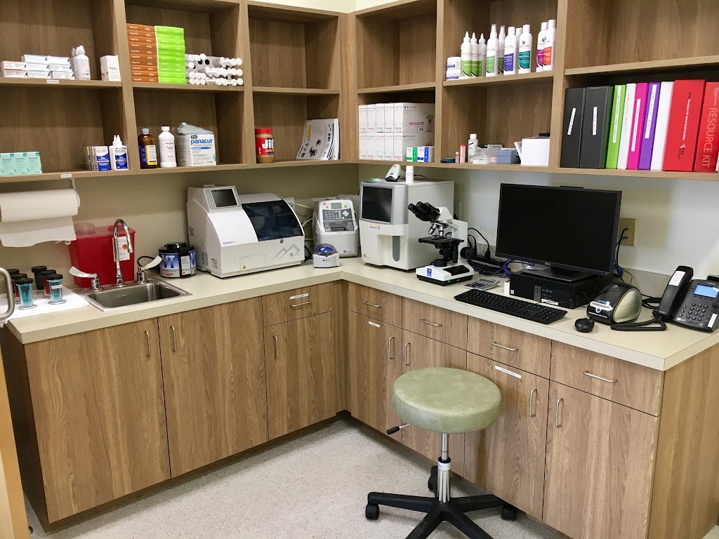 UrgentVet Pet Clinic - Fort Mill | 870 Gold Hill Rd #102, Fort Mill, SC 29708, USA | Phone: (803) 486-2550