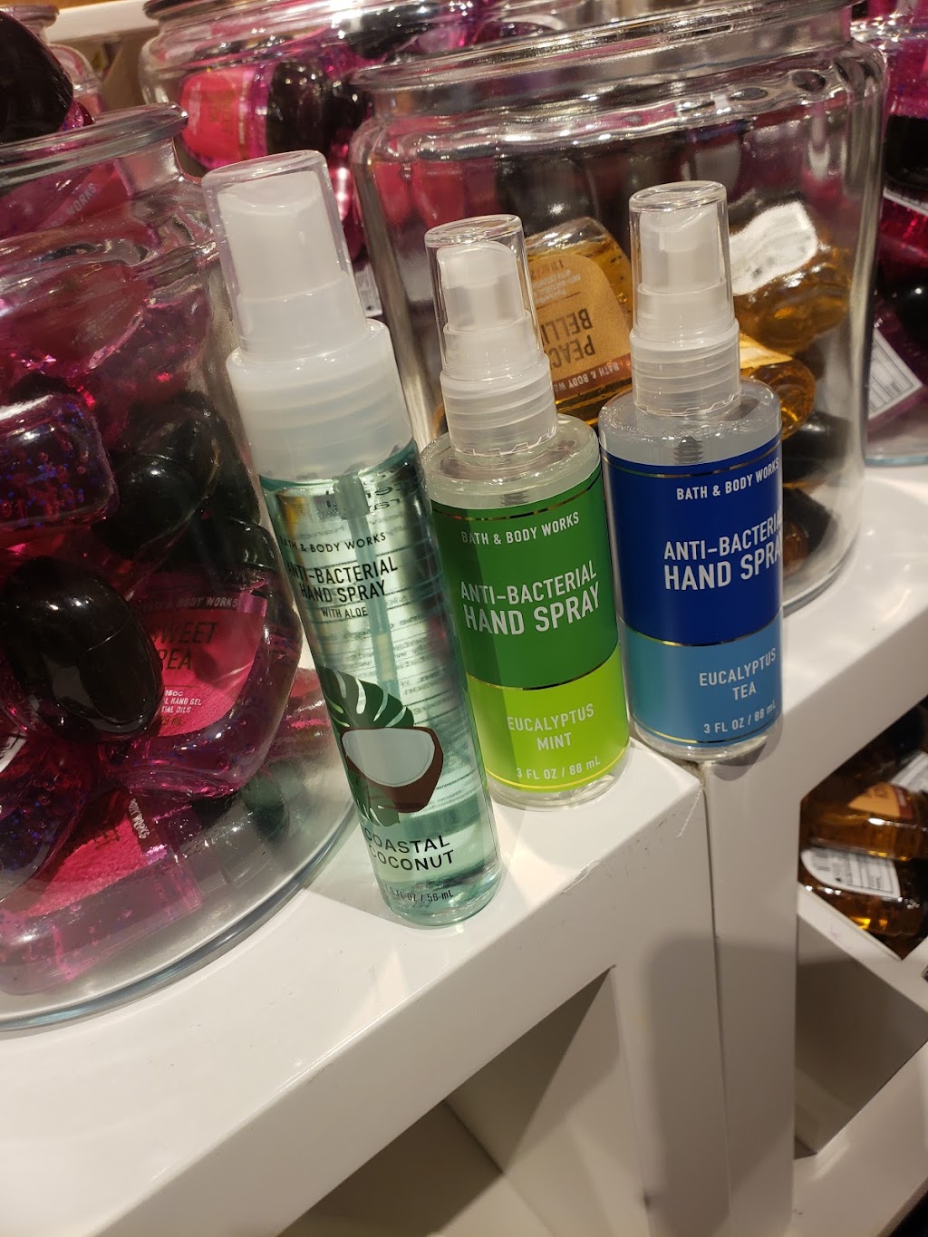 Bath & Body Works | 5568 W Grand Pkwy S, Richmond, TX 77407, USA | Phone: (832) 586-7232