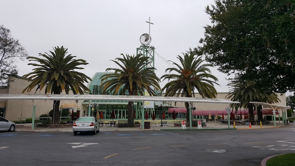 Sa-Rang Community Church | 1111 N Brookhurst St, Anaheim, CA 92801, USA | Phone: (714) 772-7777