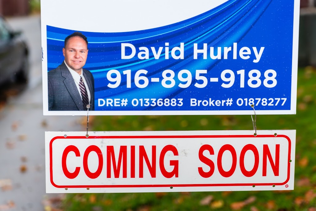 David Hurley - eXp Realty | 1220 Melody Ln # 180, Roseville, CA 95678, USA | Phone: (916) 895-9188