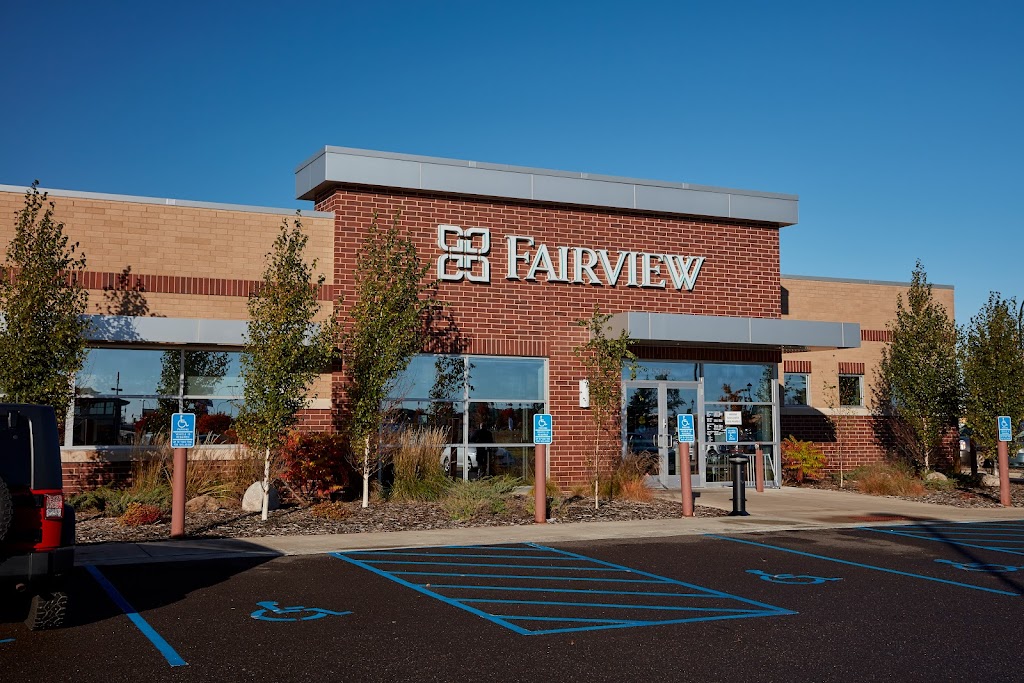 M Health Fairview Clinic - North Branch | 5366 386th St, North Branch, MN 55056 | Phone: (651) 674-8353