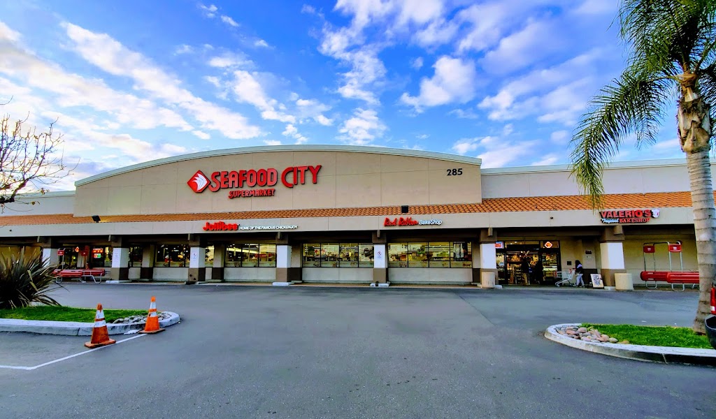 Seafood City Supermarket | 285 E Orange Ave, Chula Vista, CA 91911, USA | Phone: (619) 621-2050