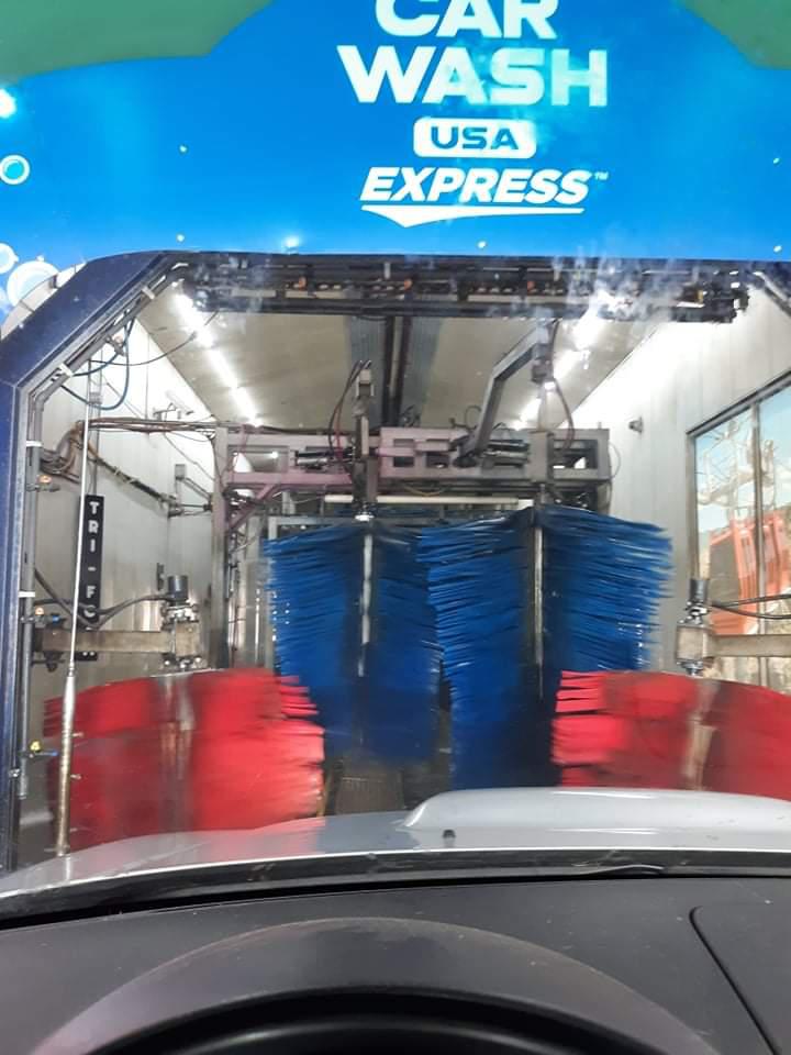 Car Wash USA Express | 4389 Integrity Center Point, Colorado Springs, CO 80917, USA | Phone: (719) 626-9273