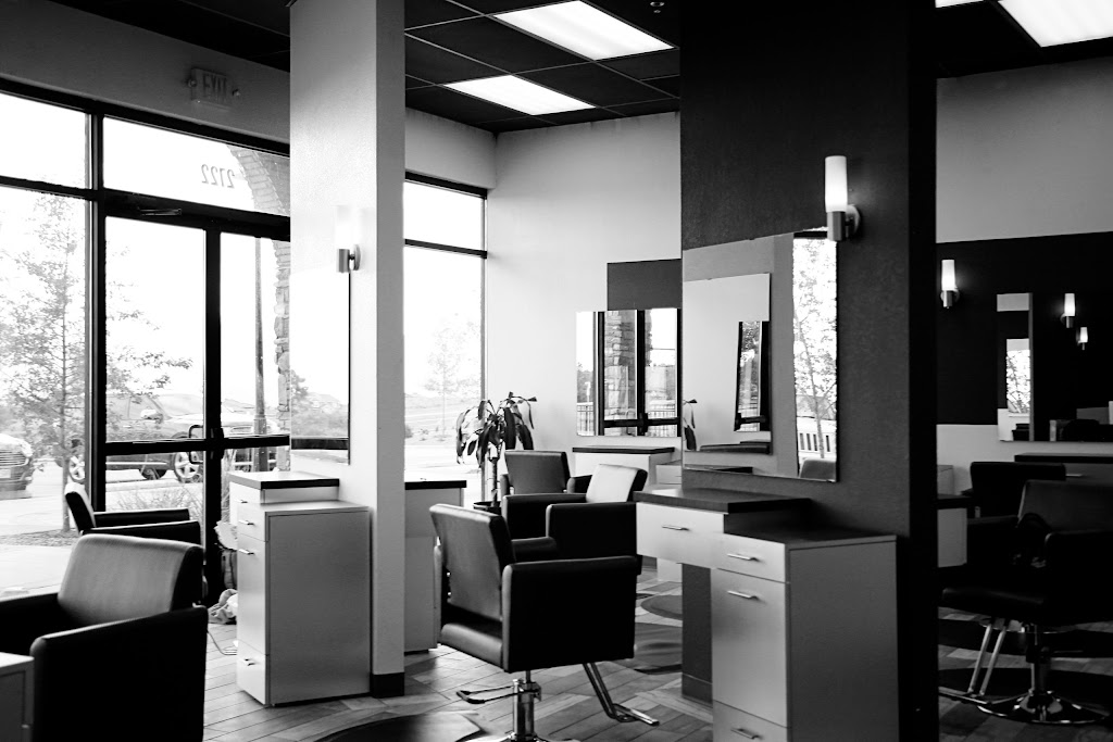 Soluxe Salon | 2722 North Gate Blvd, Colorado Springs, CO 80921, USA | Phone: (719) 358-9208