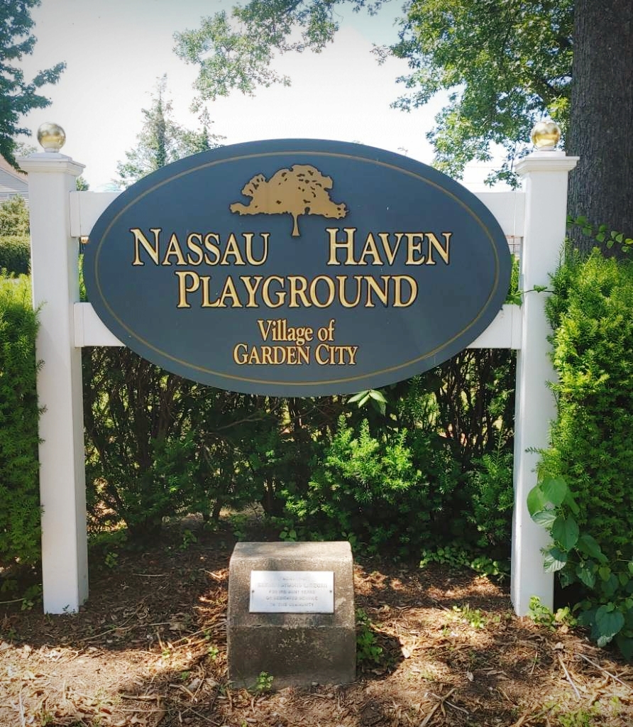 Nassau Haven Park | Colonial Ave, Garden City, NY 11530, USA | Phone: (516) 354-9862