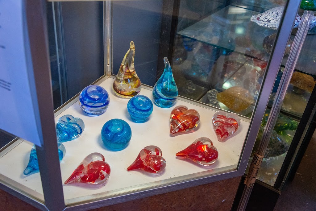 Chaos Glassworks | 121A Hanford St, Sutter Creek, CA 95685, USA | Phone: (209) 267-9317 Chaos Glassworks | 121A Hanford St, Sutter Creek, CA 95685, USA | Phone: (209) 267-9317