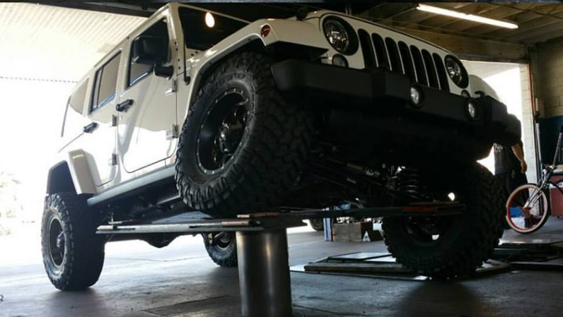 OK Tire Store | 5570 N Lark Ellen Ave, Azusa, CA 91702, USA | Phone: (626) 812-8647