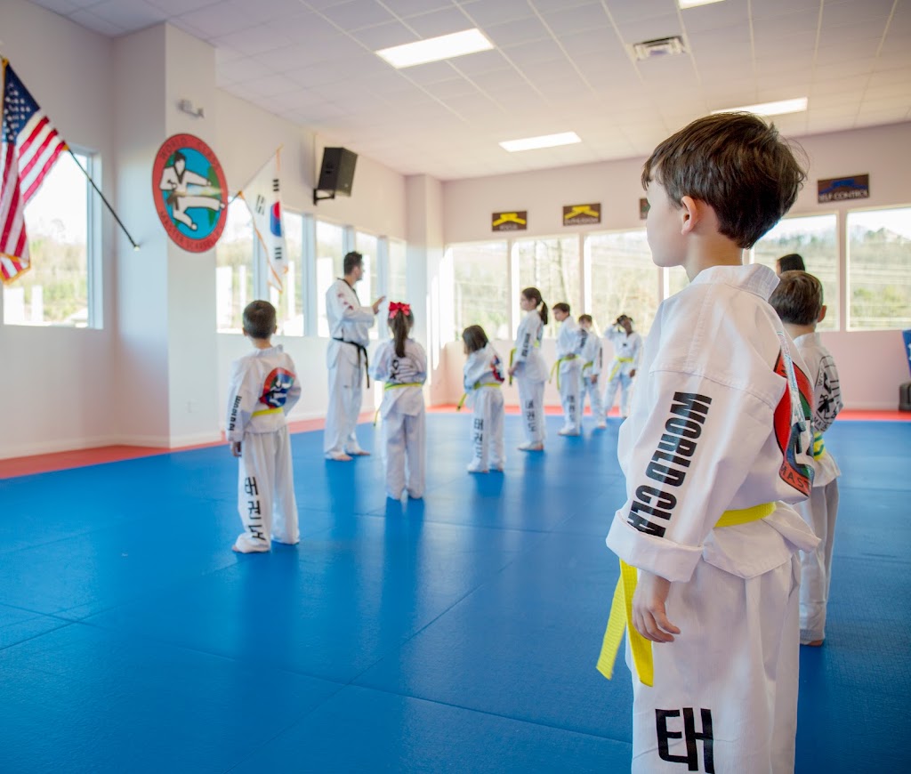 Master Scarsella’s World Class Tae Kwon Do | 3417 Old Columbiana Rd, Hoover, AL 35226, USA | Phone: (205) 438-6244