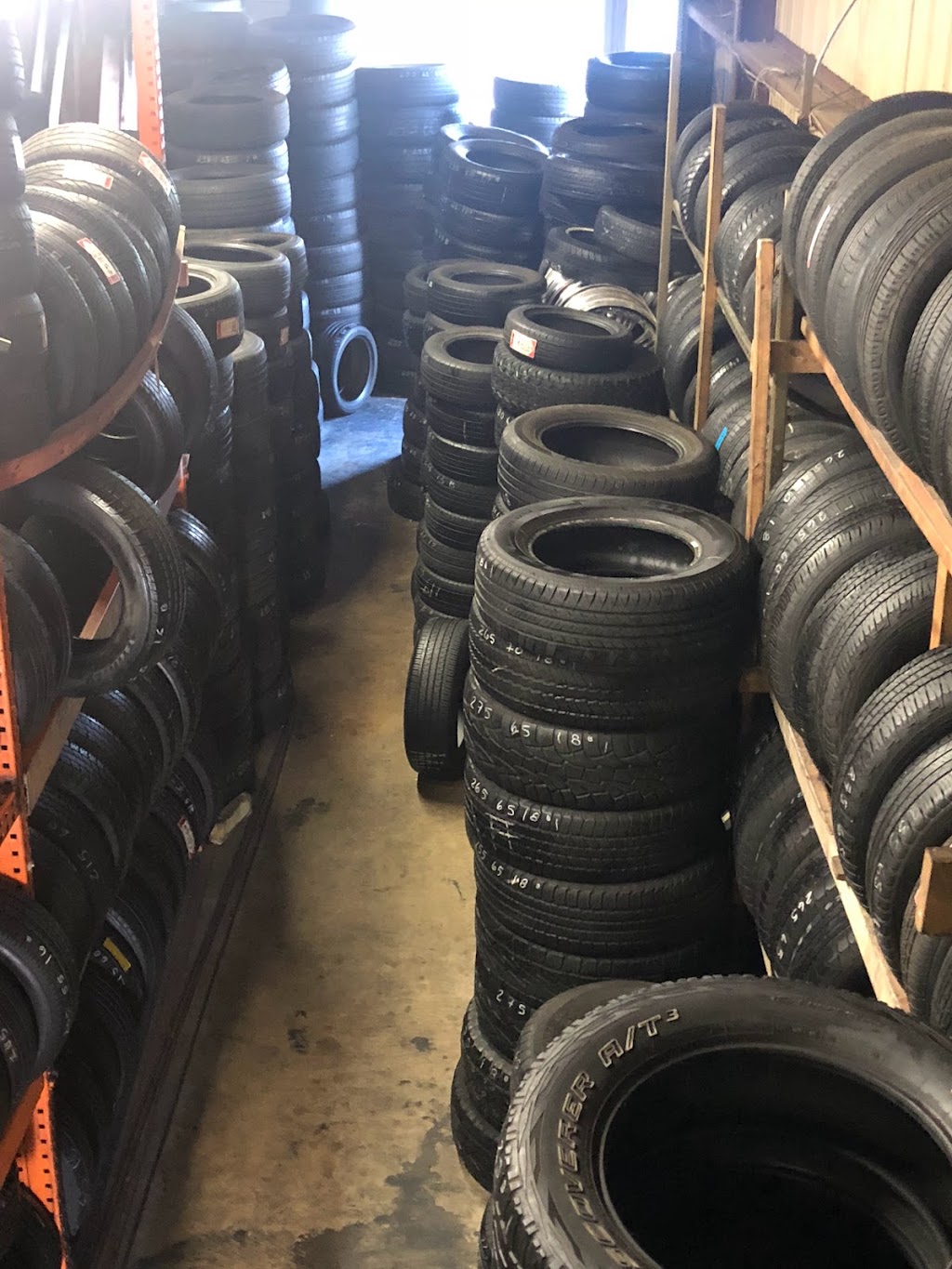 Medrano’s Tire Shop | 906 Aldine Bender Rd suite 100, Houston, TX 77032, USA | Phone: (281) 948-7981