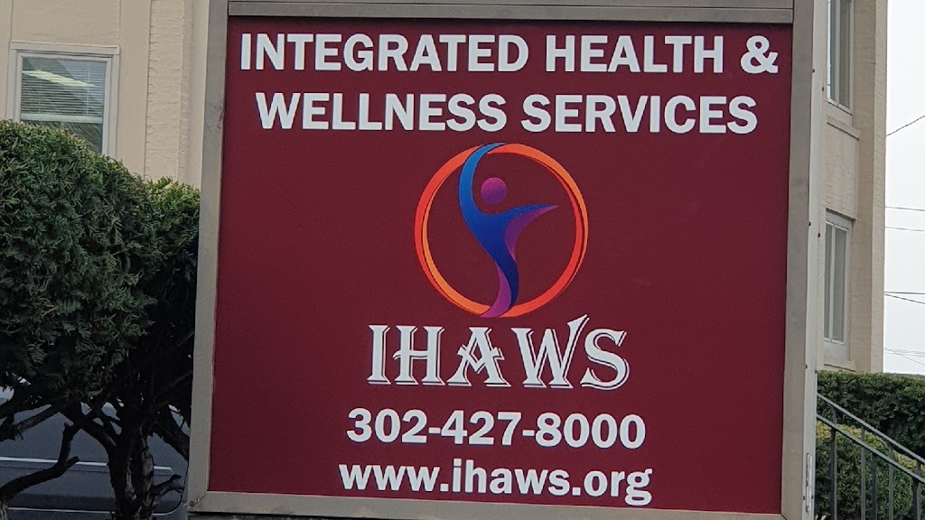Integrated Health & Wellness Services, LLC | 1508 Pennsylvania Ave, Wilmington, DE 19806, USA | Phone: (302) 427-8000