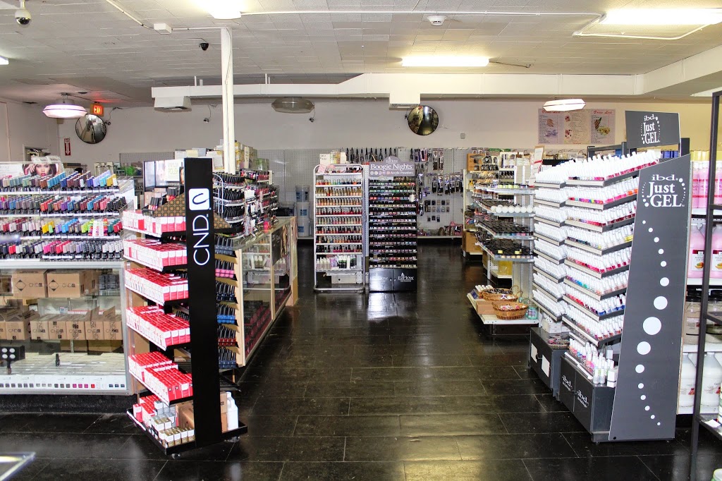 Four Seasons Beauty Supply For Cosmetic License | 8225 SE Insley St, Portland, OR 97266, USA | Phone: (503) 760-5388