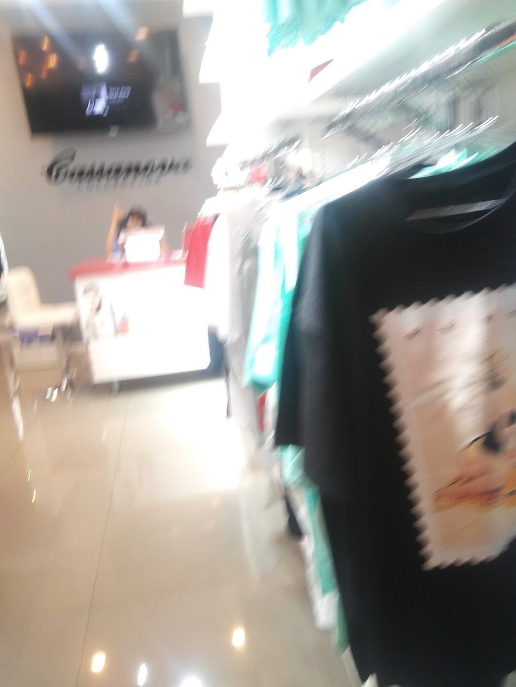 Cassanova Collection | 12439 Victory Blvd, Valley Glen, CA 91606, USA | Phone: (818) 855-7442